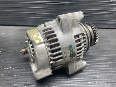 2000 Suzuki Katana 600 GSX600 Alternator, generator, OEM, #7 - Image 1 of 4