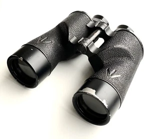 BINOCULARS Vintage WW2 US Navy BU Ships Mark I Mod I 1941 7 X 50 Bausch & Lomb - Picture 1 of 11