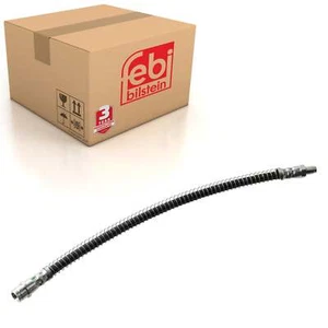 Rear Brake Hose Fits Mercedes Benz CL Model 216 S-Class 221 217 222 Febi 34058 - Picture 1 of 3