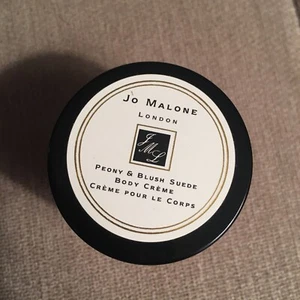Jo Malone Peony & Blush Suede Body Creme .5 / 15 ml Cream - Picture 1 of 4
