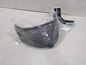 HJC HELMET SMOKE SHIELD PIN LOCK READY HJ-20M HJP626-213 - Picture 1 of 3