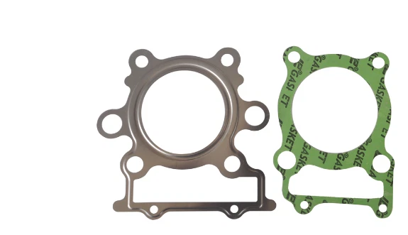 Kit de extremo superior de cilindro para juntas base de culata Yamaha TTR250 TT-R250 99-06 Foto 1 de 1