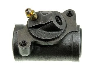 Cilindro de roda de freio a tambor dianteiro direito Dorman para 1967-1968 Pontiac Grand Prix - Imagem 1 de 2