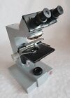 Leitz SM Lux Labor - Mikroskop /  Leitz SM-LUX
