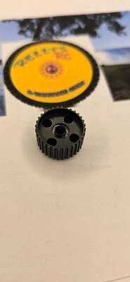 Toyan/Semto FS L200/ST-NF2 Timing/cam belt idler pully with bearings - Image 1 of 2