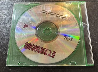 King James Version Foto 1 de 3