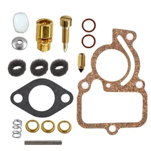 Fit For IH Farmall Cub Tractors Carburetor Carb kit - Imagen 1 de 5