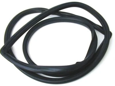 For 1965-1973 Mercedes 300SEL Windshield Seal 61864GG 1966 1967 1968 1969 1970 - Image 1 of 2