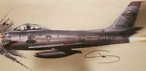 Eminem signed autographed Kamikaze lithograph poster! AMCo COA 3361 - Picture 1 of 1