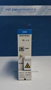Photonetics 3613CWL19530 OSICS DFB Laser Source Module 1535.04nm (ERROR T) - Imagen 1 de 1