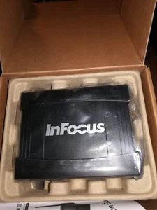 InFocus LiteShow III 3 Secure Wireless Wifi Projection System any VGA Projector - Bild 1 von 2