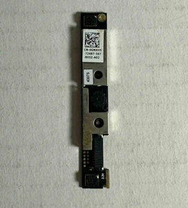 OEM Dell Inspiron 11 3147 / 3148 / 3152 Inspiron 13 7352 7353 Webca Module GNXH5 - Picture 1 of 2