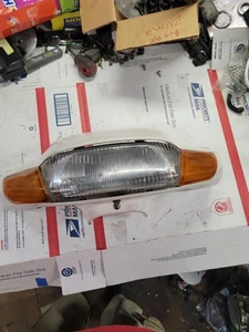 Honda Tact Af24 Headset Oem - Bild 1 von 10