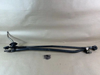 OEM 94-01 Acura Integra B-Series Shift Linkage Shifter 92-00 Honda Civic B18 B16 - Image 1 of 4