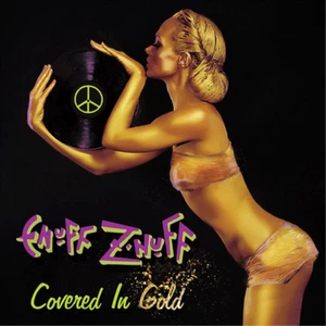 Enuff Z'Nuff Covered in Gold (Vinyl) 12" Album - Picture 1 of 1