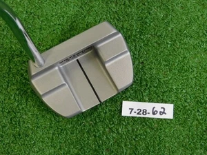 Cleveland Huntington Beach Soft 10.5 OS 35" Putter New - Picture 1 of 7