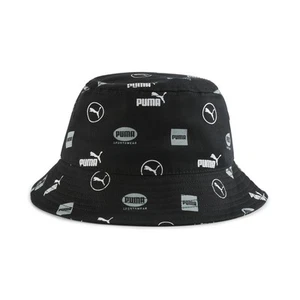 PUMA Big Kids' Patterned Bucket Hat - Picture 1 of 8