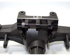 Hot Racing Axial SCX10 Truss / Link Mount (Front or Rear) Hot Racing SCX08F01... - Picture 1 of 1