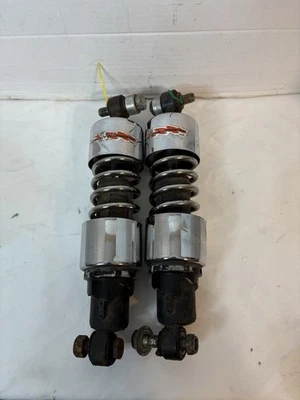 Amortiguadores traseros progresivos Harley Sportster XL 883 1200 1991-2022 11 5/8"" SP1 Foto 1 de 4