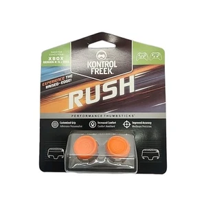KontrolFreek FPS Freek Rush Performance Thumbsticks for Xbox One + X|S - Picture 1 of 2
