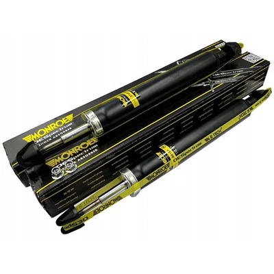 MSPORT BMW 3 SERIES E90 E91 E92 E93 REAR SHOCK ABSORBERS MONROE SHOCKS X 2 PAIR - Image 1 of 2