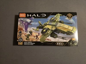 Halo Mega Construx Aerial Ambush Set GGF83 - Picture 1 of 2