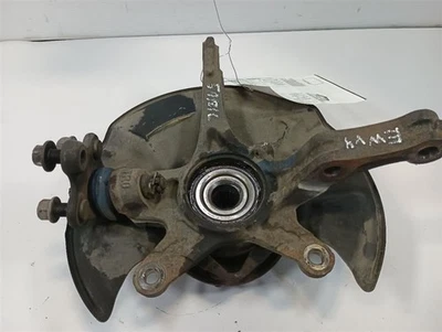 Front Driver Left Spindle/Knuckle w/Hub from 2014 Honda Civic 11229118 - Image 1 of 4