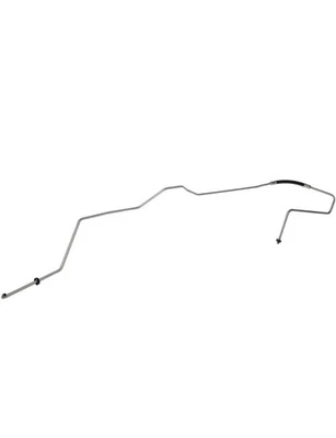 Dorman 624-118 Automatic Transmission Oil Cooler Hose GMC Sierra 3500 2001-2006 - Image 1 of 3