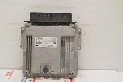 Блок управления двигателем 2015-2018 Hyundai Tucson 39131-2ETA8 ECM B75 050 - Изображение 1 из 4