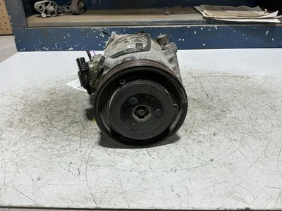 AC Compressor SWB Sport Fits 13-18 SANTA FE 856953 - Image 1 of 4