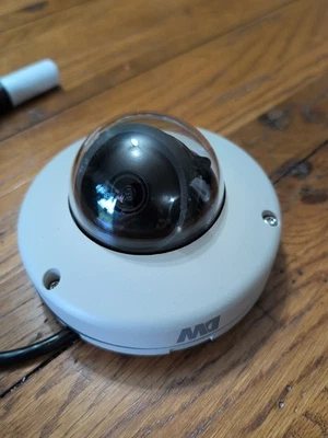 Digital Watchdog MF21M28T 3 IP Security Cameras USED TESTED DEFAULTED 2.1MP - Image 1 of 4