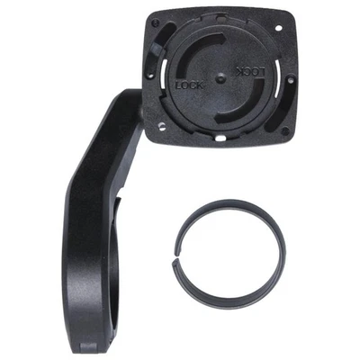 Bosch Display Halter Intuvia 100 E-Bike 31,8mm Lenker Fahrrad Sport Schwarz - Bild 1 von 3