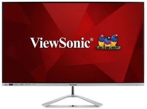 VIEWSONIC Monitor VX3276-2K-MHD-2 81,3 cm (32") - Bild 1 von 6