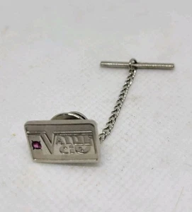 Vintage Value City Tie Tack Pin - Picture 1 of 3