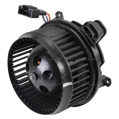 For Toyota Sienna 2011-2018 Four Seasons 76500 HVAC Blower Motor w Wheel Foto 1 de 4