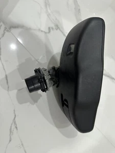 11-13 JEEP GRAND CHEROKEE Rear View Mirror W Automatic High Beam 57010732AD Oem - Picture 1 of 6