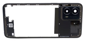 OEM MOTOROLA MOTO G 5G 2023 XT2313-6 REPLACEMENT MID FRAME CAMERA LENS HOUSING - Photo 1 sur 2