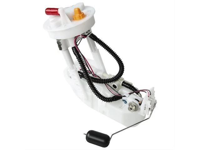 Left Fuel Pump fits Honda Accord Crosstour 2010-2011 3.5L V6 EX-L AWD 37RVPQ - Изображение 1 из 1