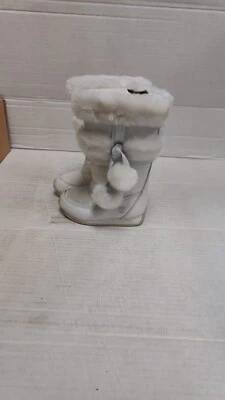 BOTA ALTA TIMBERLAND NIÑO INVIERNO ENTERRAR NIÑO PEQUEÑO TALLA 5 Foto 1 de 3