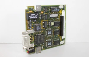 Siemens 6SE7090-0XX84-0FF0 Platine - Bild 1 von 4