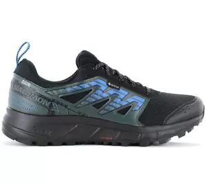 Salomon Wander GTX - GORE-TEX - 472908 Wanderschuhe Trekking Hiking Schuhe NEU - Bild 1 von 6