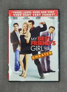 My Best Friend's Girl (Unrated) DVDs