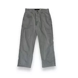 Vintage Levi’s Silver Tab grau Khakis Herren Größe 31 x 30 - Bild 1 von 9