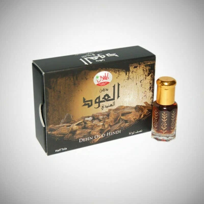 dehn oud hind (Al-Helal Group 6ml) (150 Euro pro 100ml )