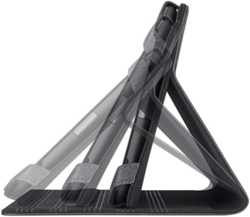 Soporte tipo folio Verve para Kindle Fire negro nuevo en caja no cabe HD o HDX Foto 1 de 1