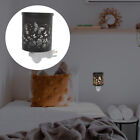  Butterfly Melting Wax Lamp Bulbs Household Light Decorate Aroma Diffuser