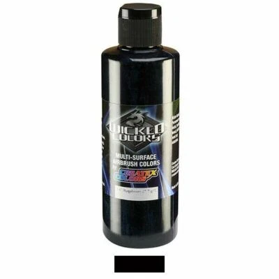 CREATEX COLORS Createx Wicked Colors Acrylic Airbrush Paint 4oz