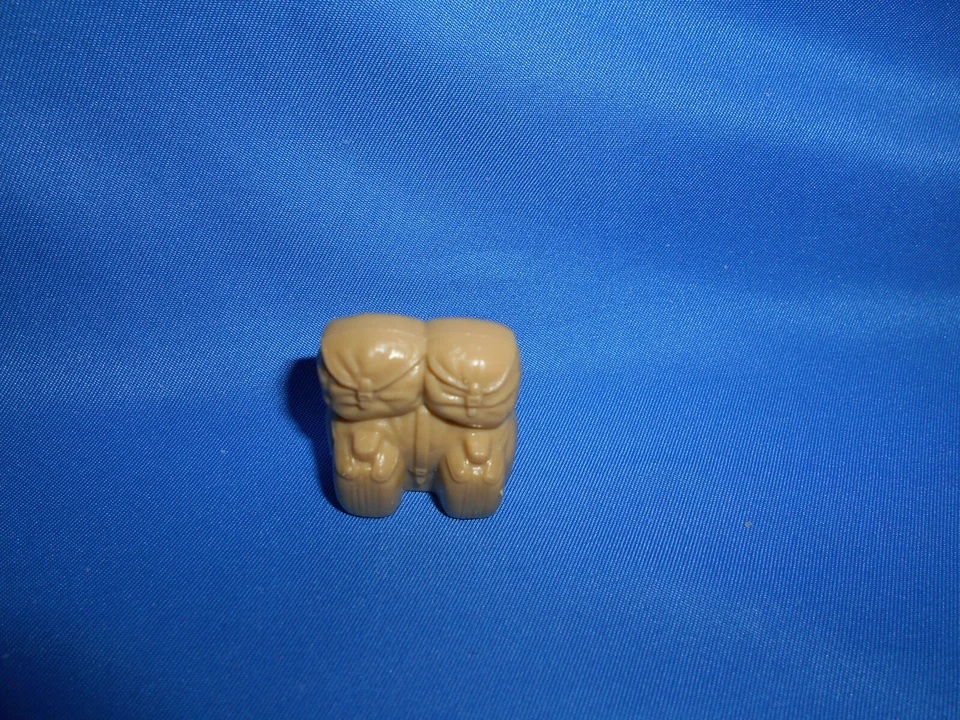 GI JOE ARAH 1985 MOCHILA POLVORIENTA PIEZA ACCESORIO  Foto 1 de 1