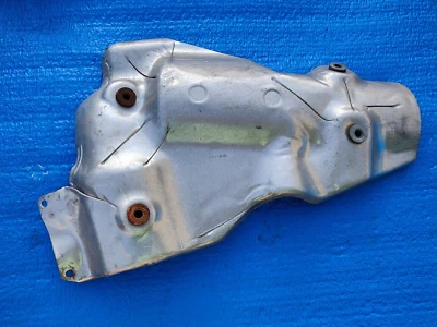 CHEVROLET MALIBU OEM 1.5L COLETOR DE ESCAPE TAMPA PROTETORA TÉRMICA 16-24 - Imagem 1 de 2