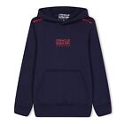 Castore Kids RB Graphic Hoodie Hooded TopKids OTH Top